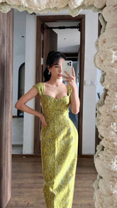 Modern Bodycon Dress – Made for the Bold and Beautiful